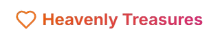 Heavenly Treasures Stores